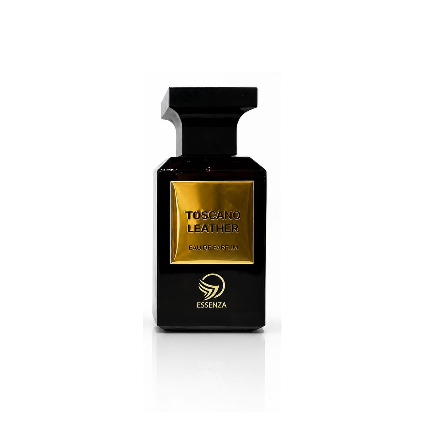 Toscano Leather 80ml - Essenza