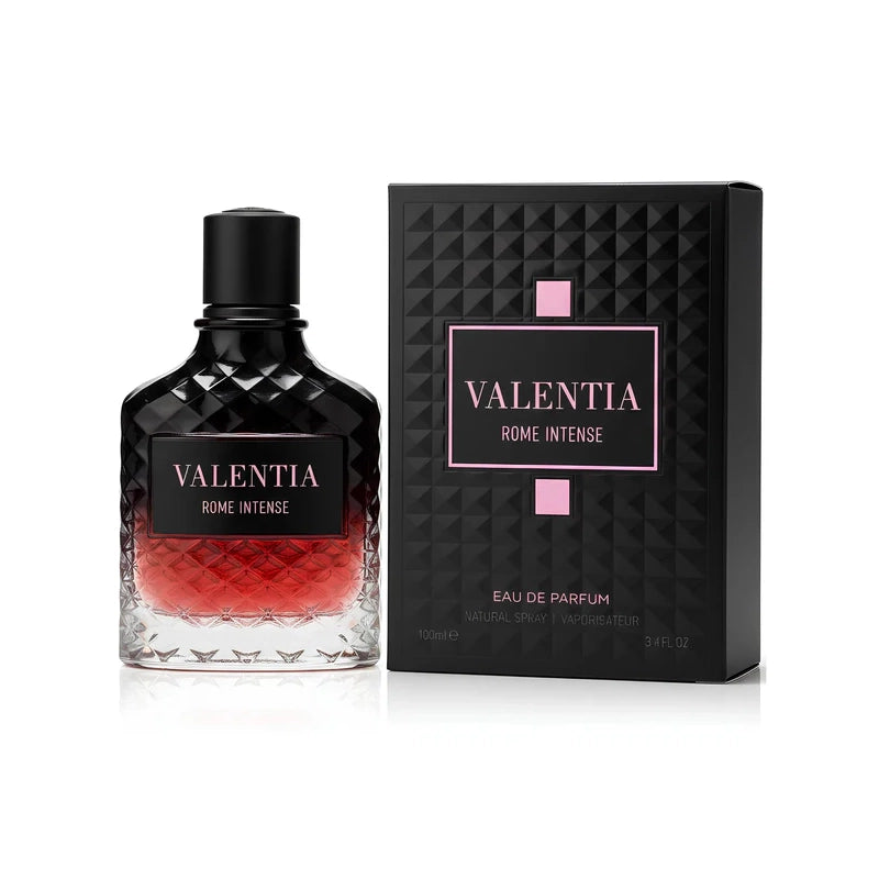 Valentia Rome Intense 100ml