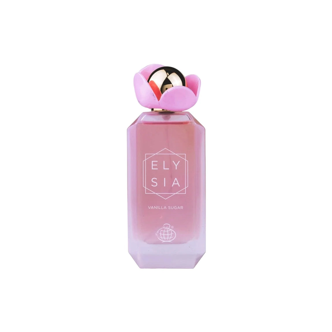 Elysia Vanilla Sugar 100ml