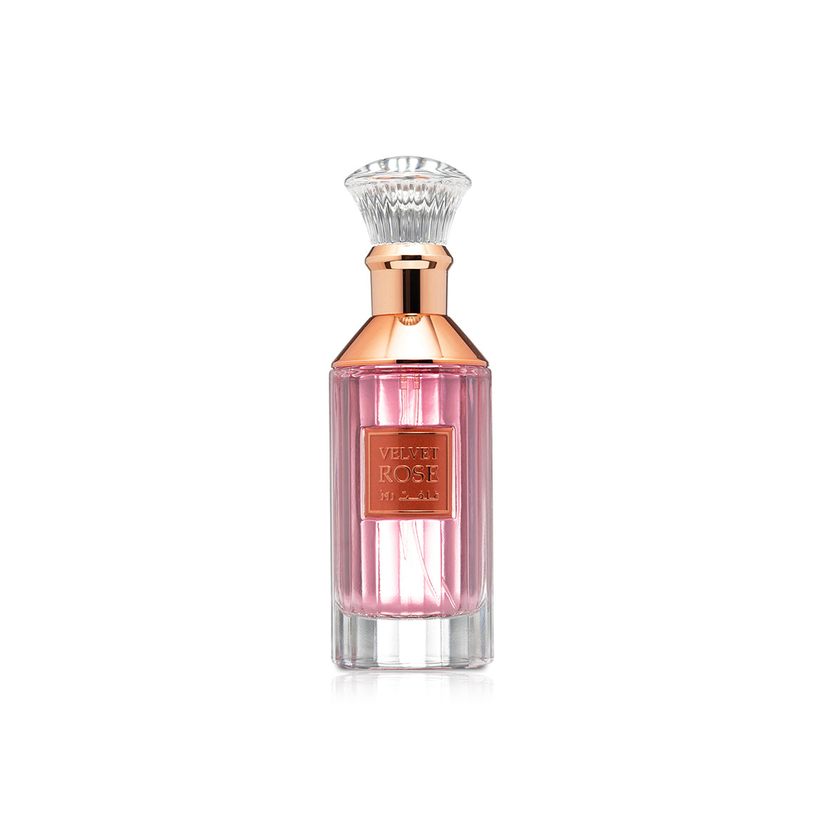 Velvet Rose 100ml