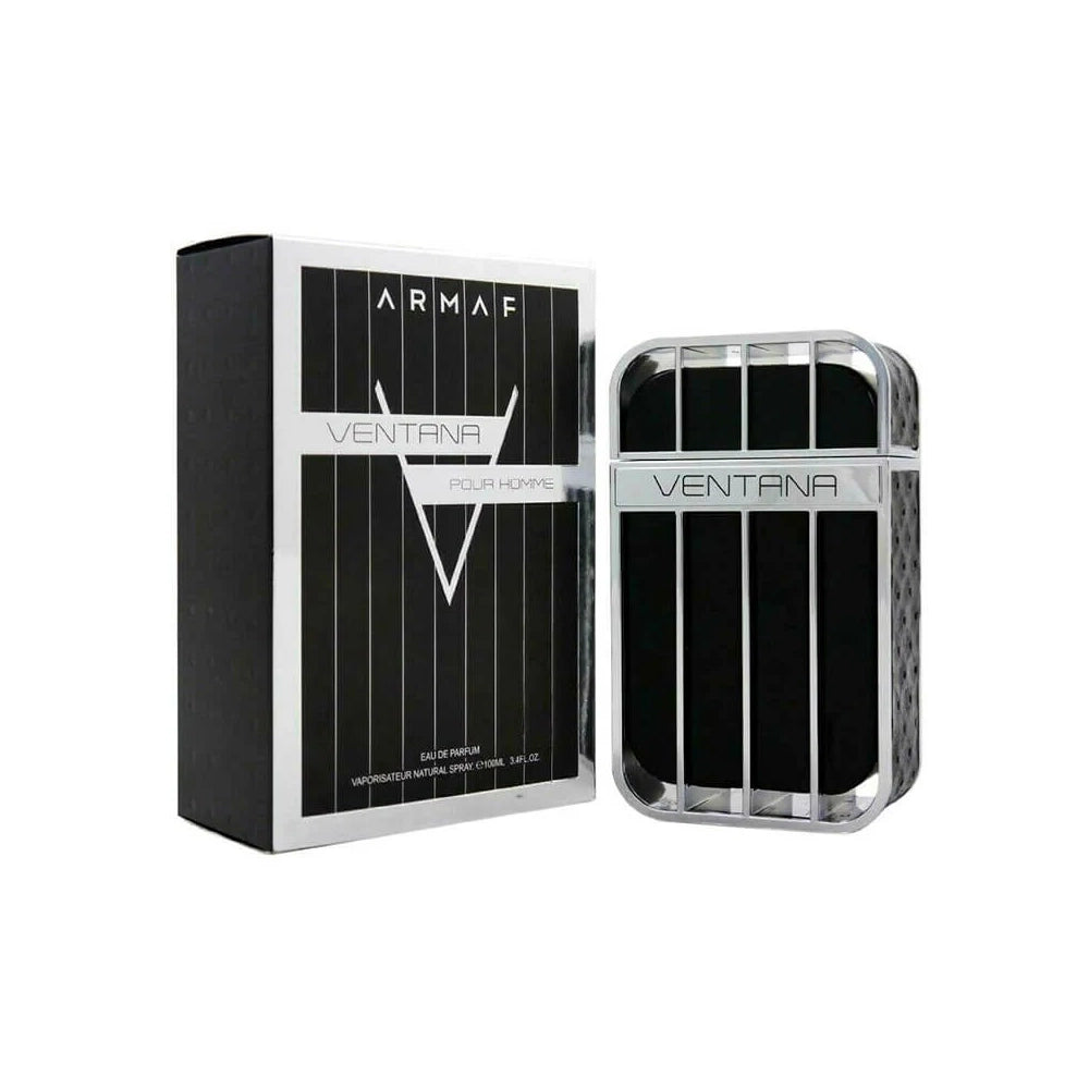 Ventana Pour Homme 100ml
