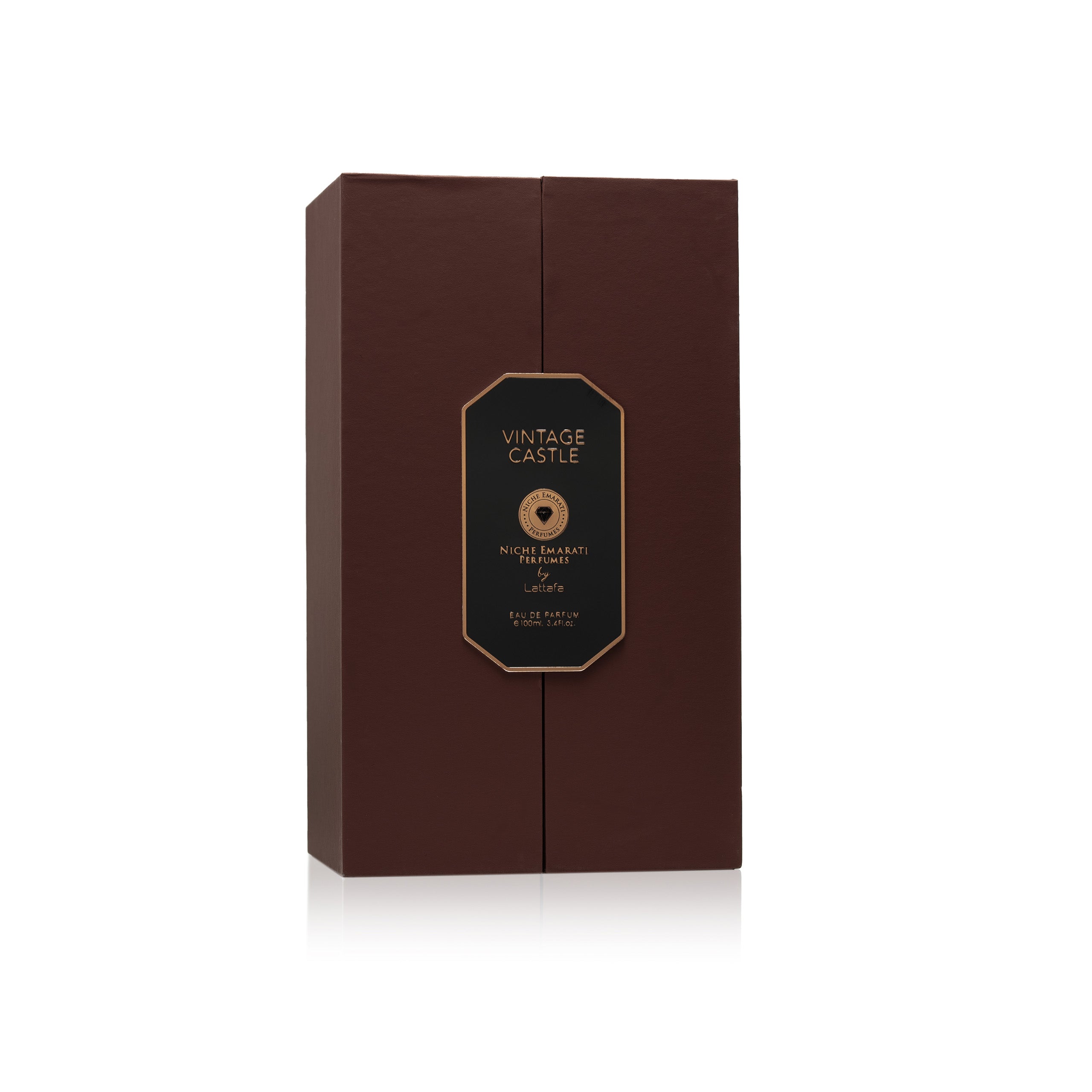 Vintage Castle 100ml