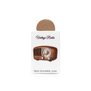 Vintage Radio 100ml