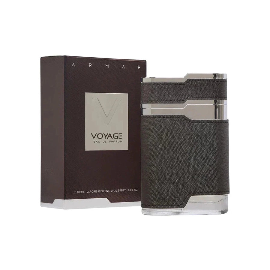 Voyage (Brown) 100ml