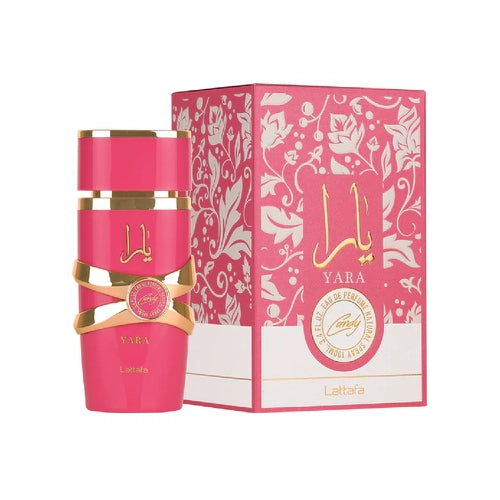 Yara Candy 100ml