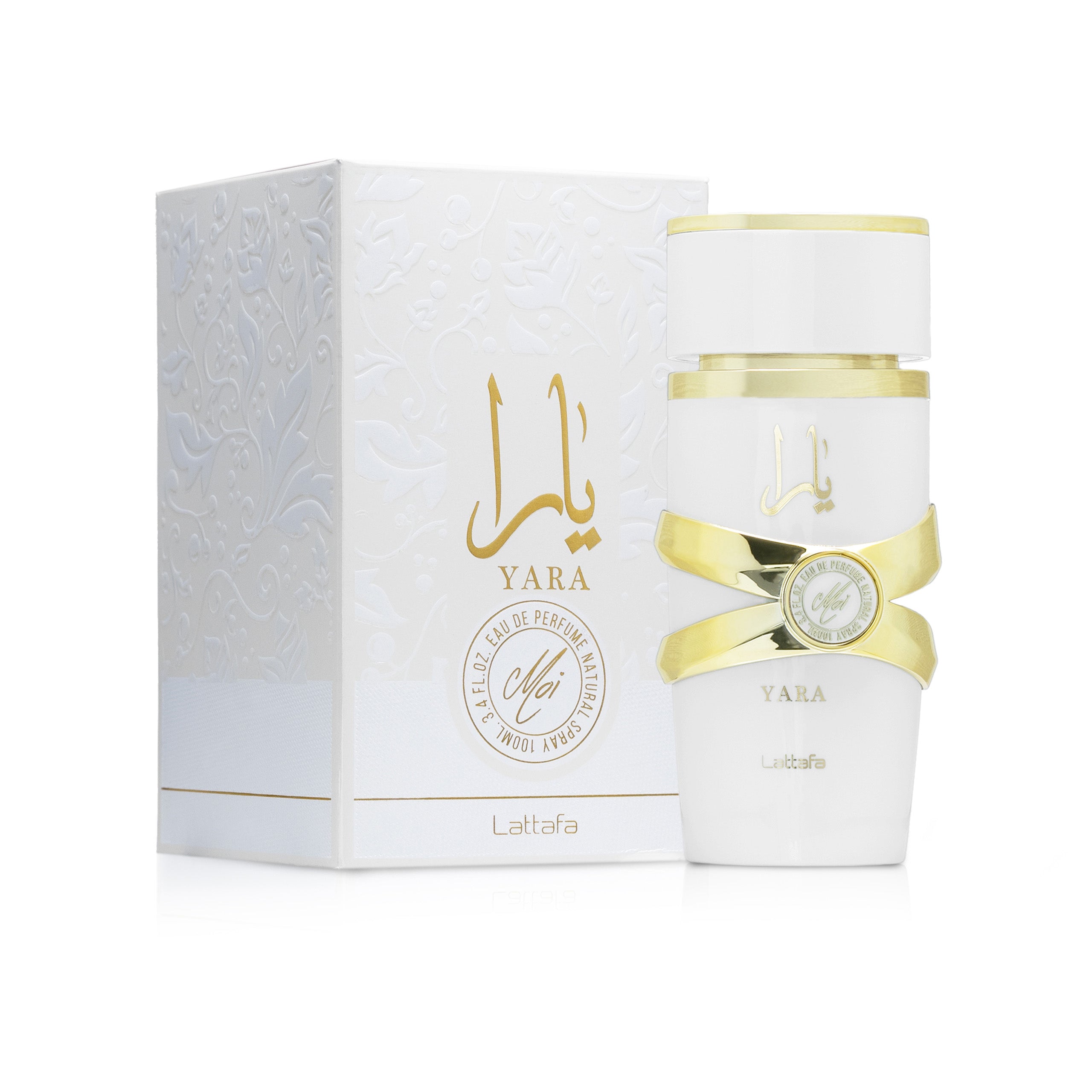 Yara Moi 100ml