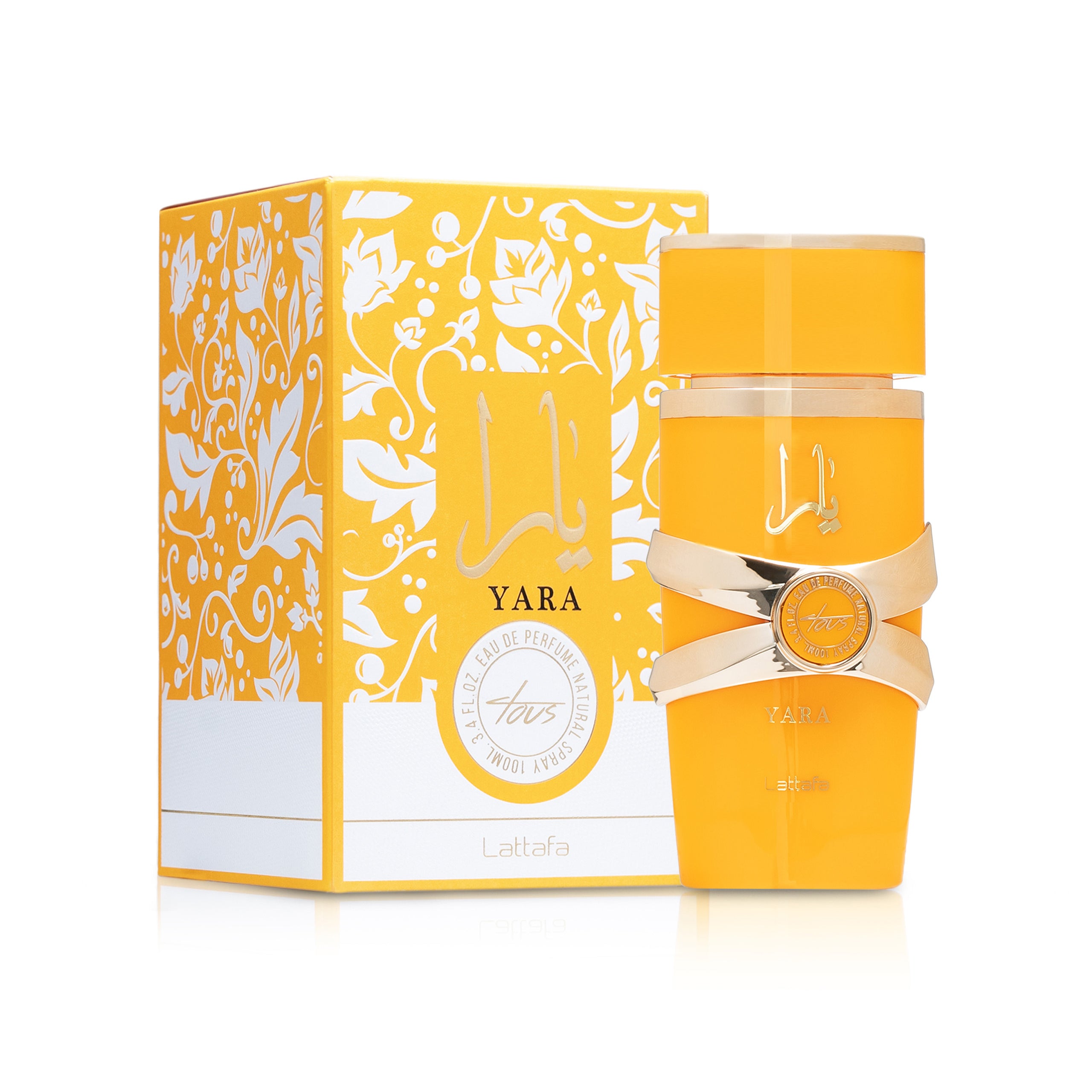 Yara Tous 100ml