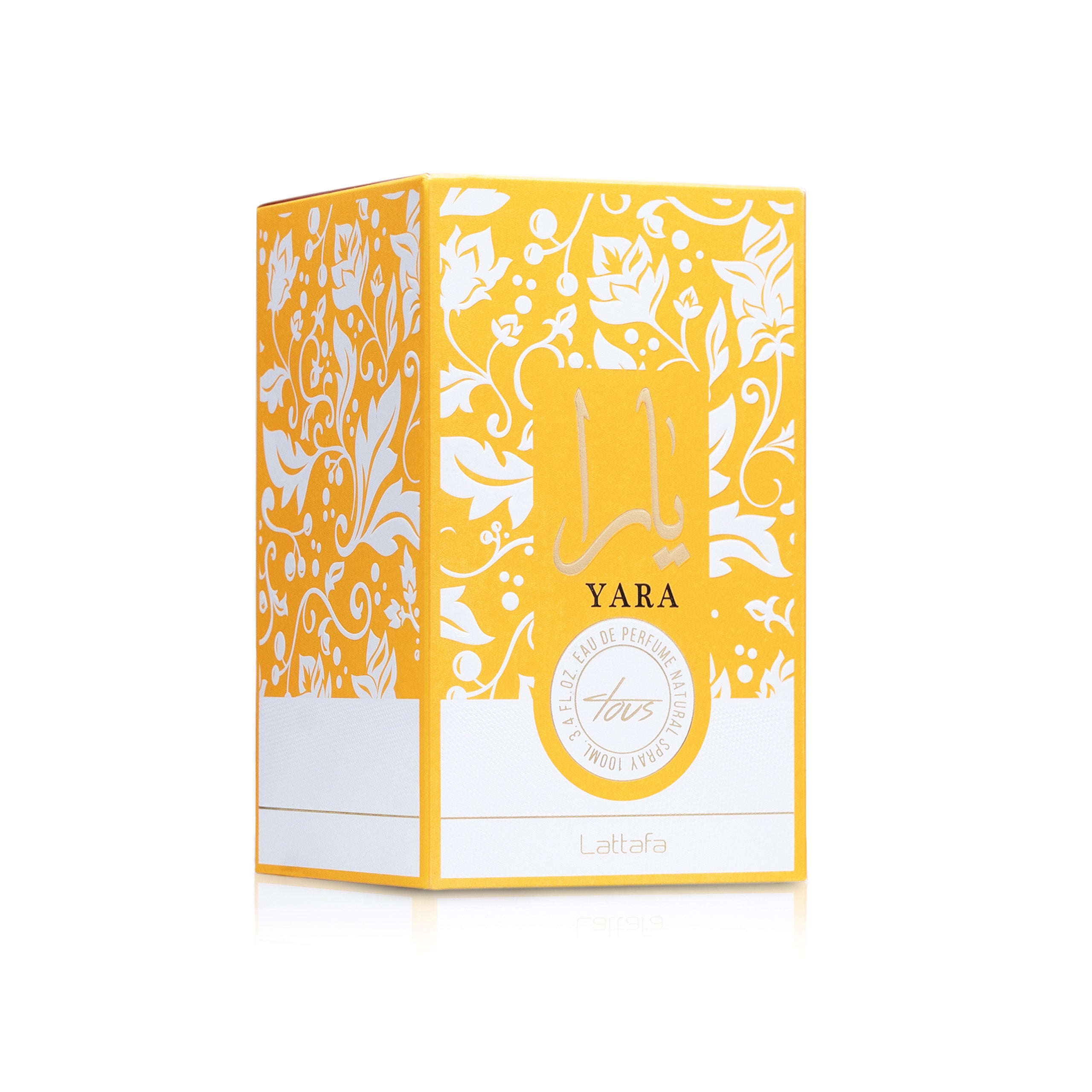 Yara Tous 100ml