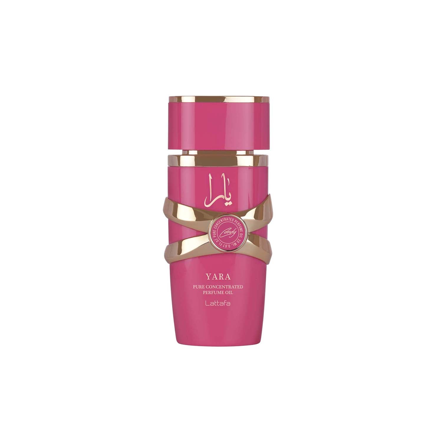 Yara Perfume Oil 20ml