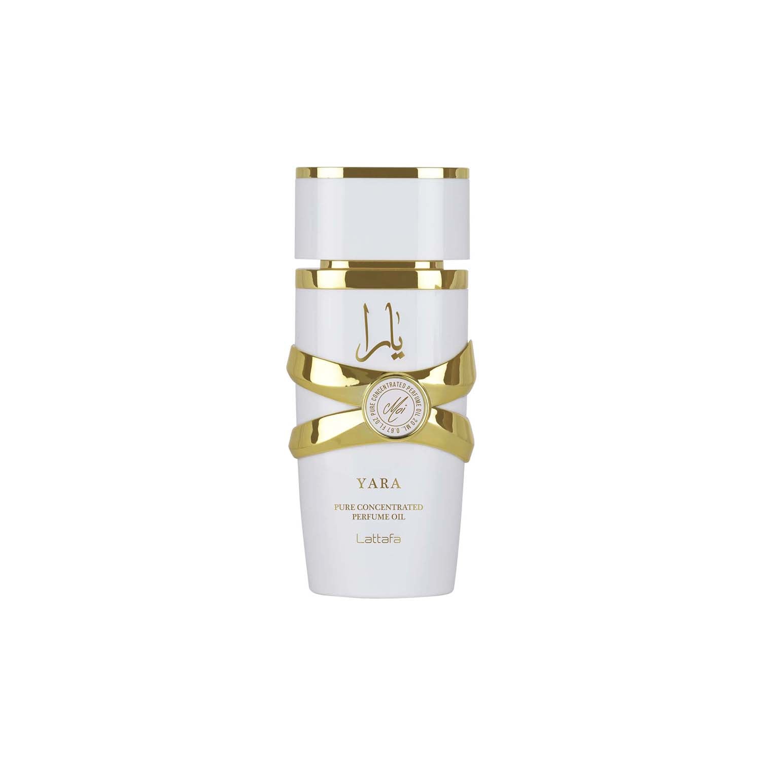 Yara Moi Perfume Oil 20ml