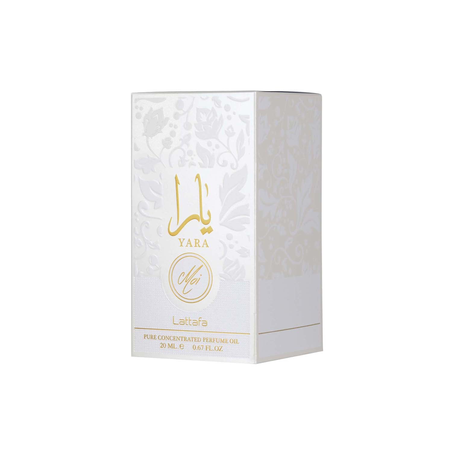 Yara Moi Perfume Oil 20ml
