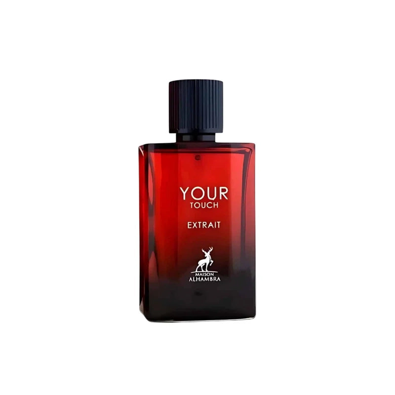 Your Touch Extrait 100ml
