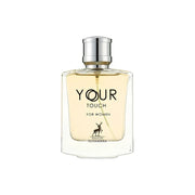 Your Touch For Women 100ml