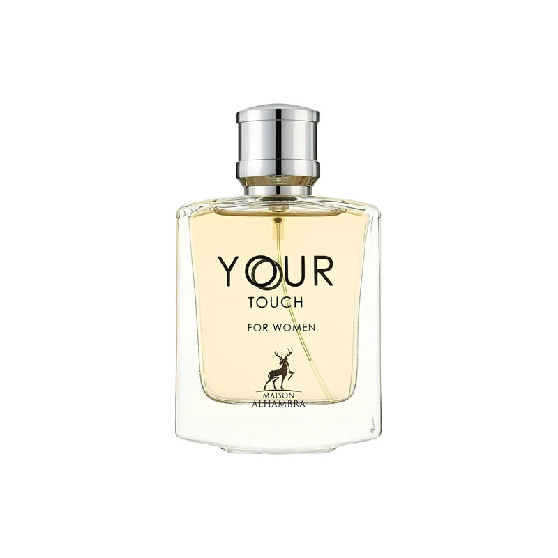 Your Touch For Women 100ml