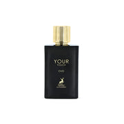 Your Touch Oud 100ml