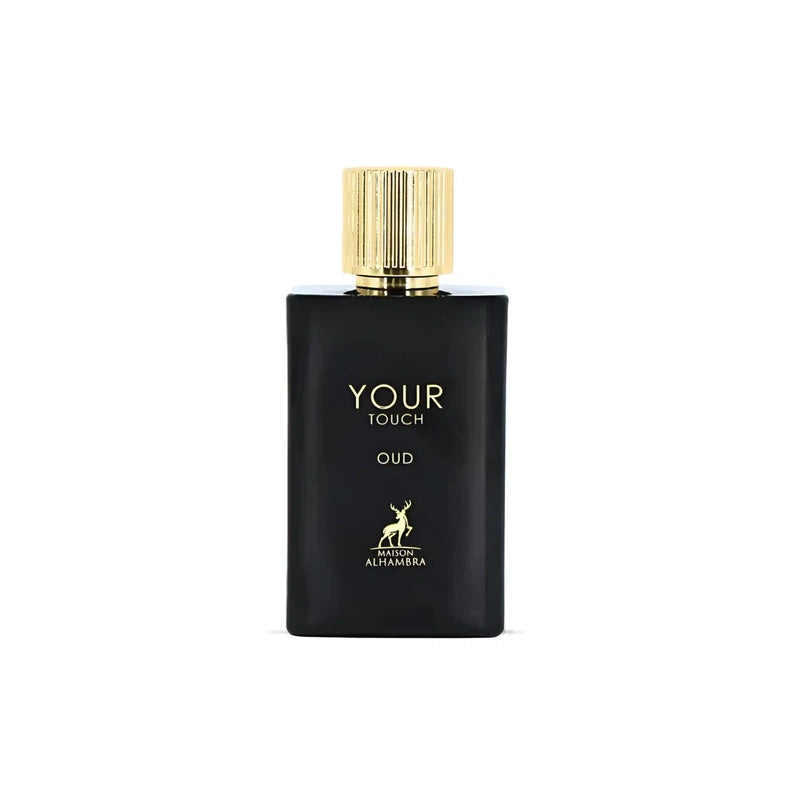 Your Touch Oud 100ml