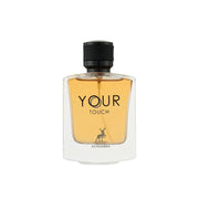 Your Touch for Men 100ml