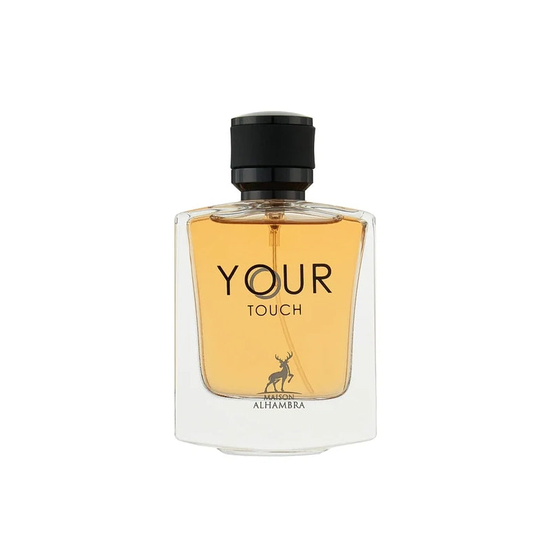 Your Touch for Men 100ml