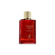 Your Touch Tobacco 100ml