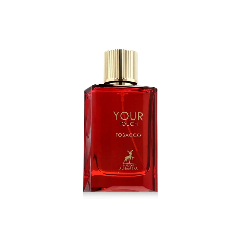 Your Touch Tobacco 100ml