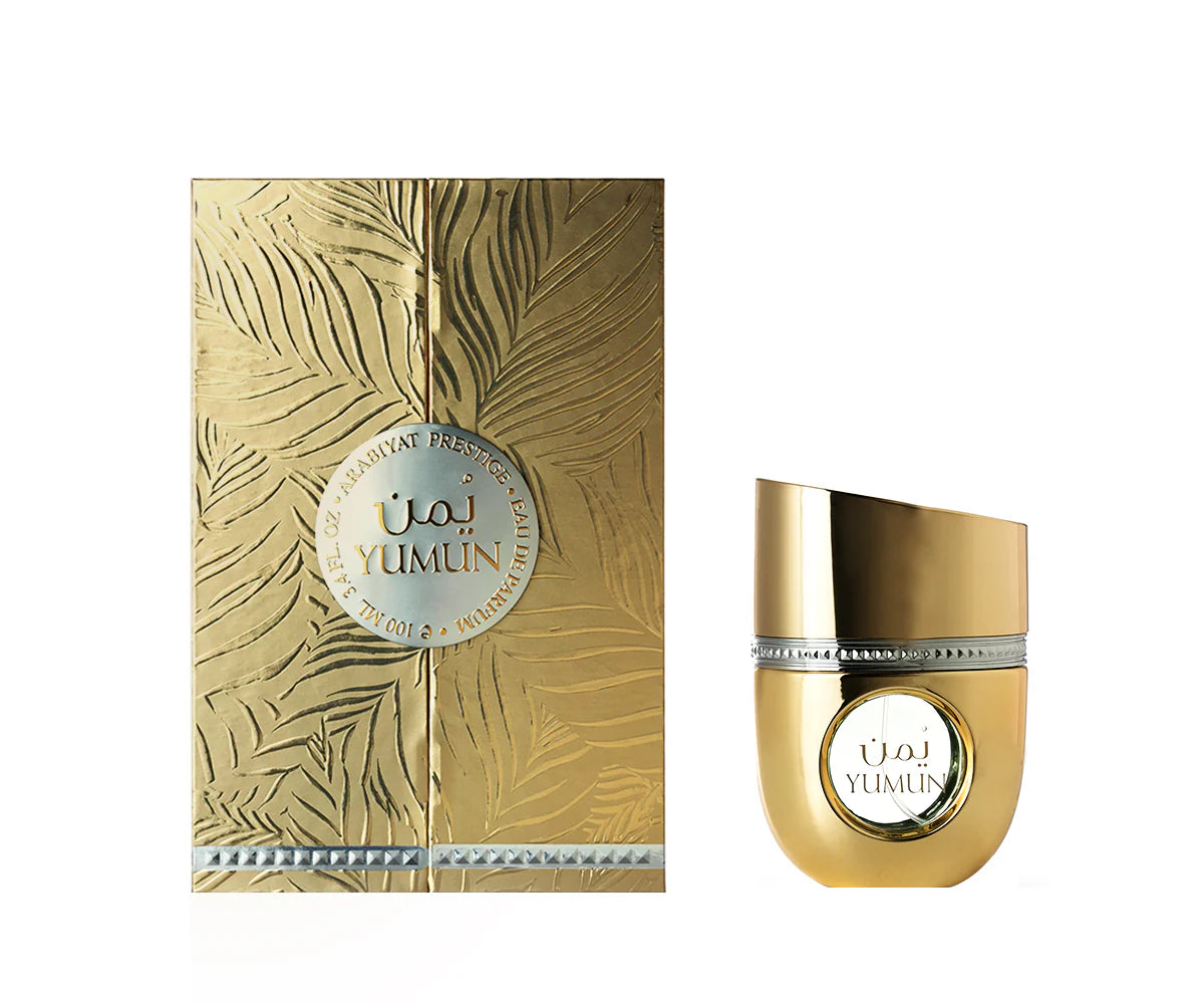 Yumun 100ml