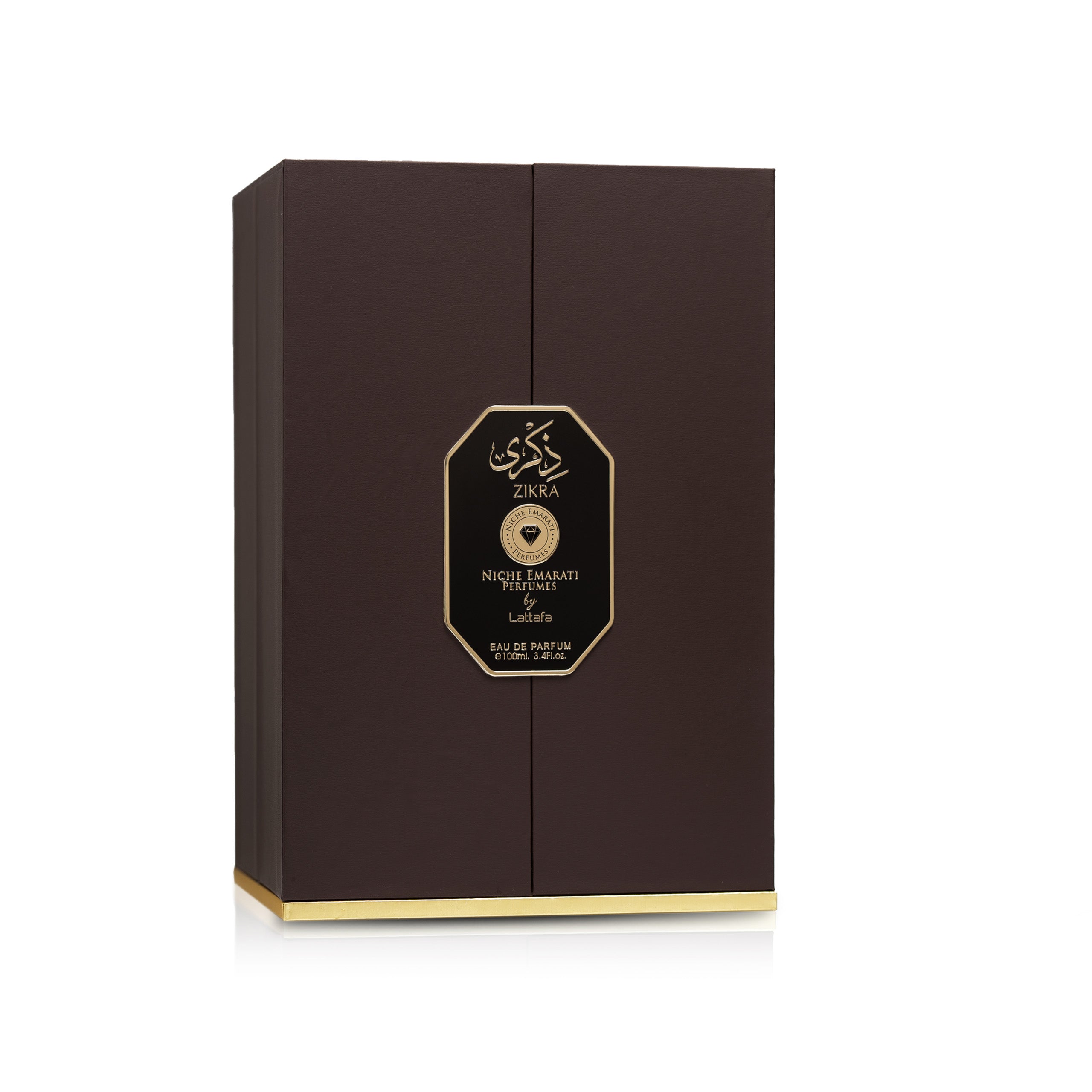 Zikra 100ml