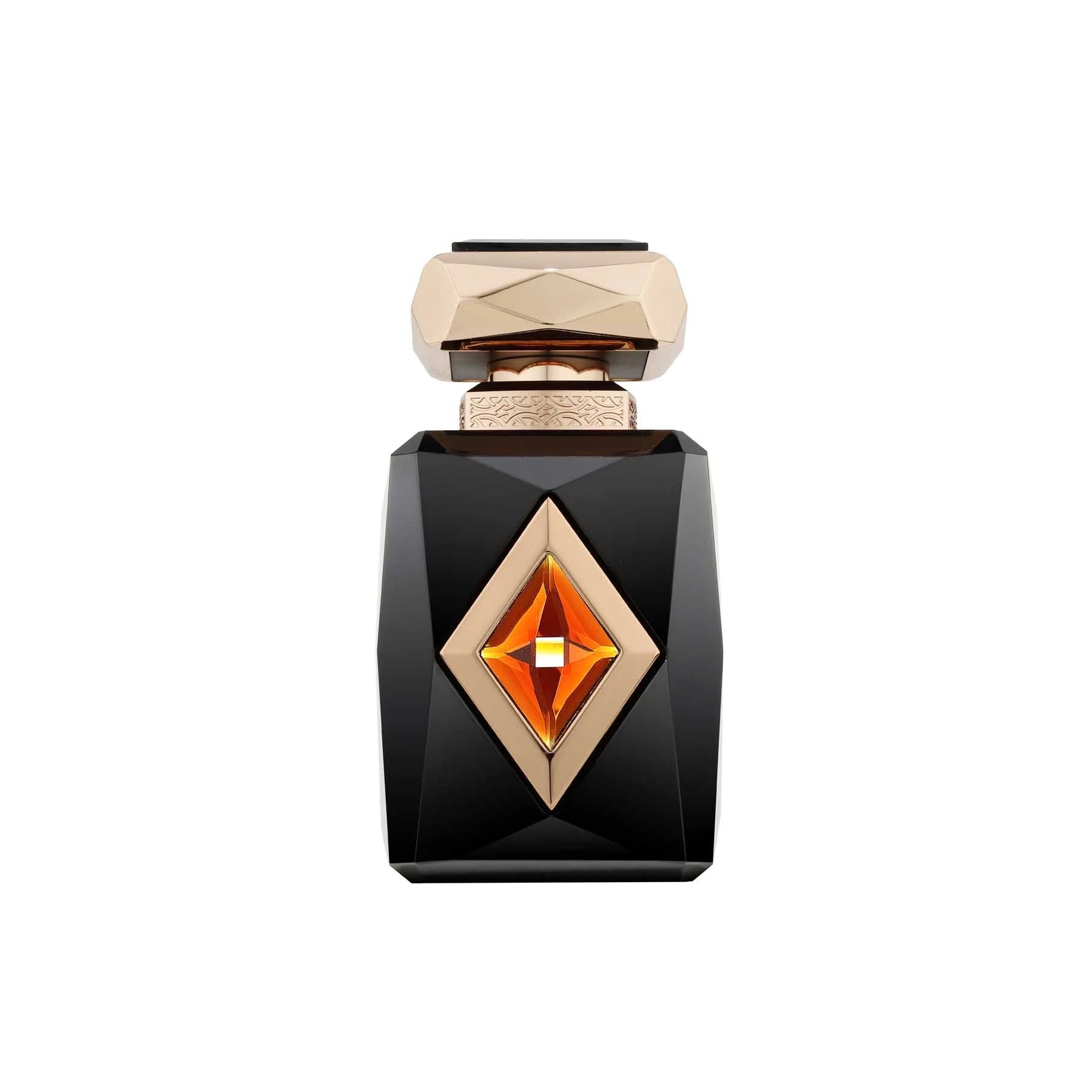 Amber Saffron Extrait De Parfum 80ml