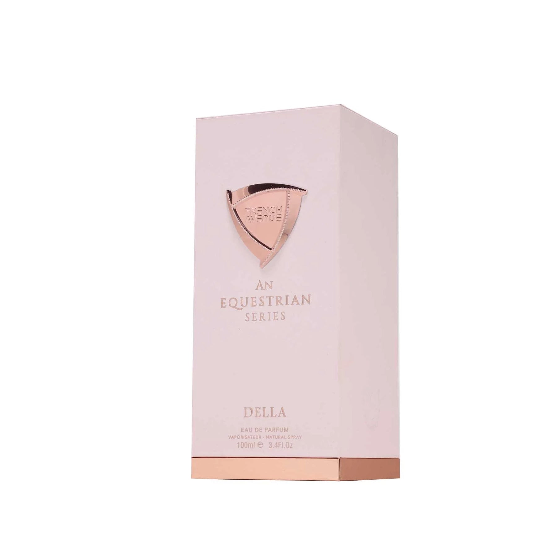 An Equestrian Series Della 100ml