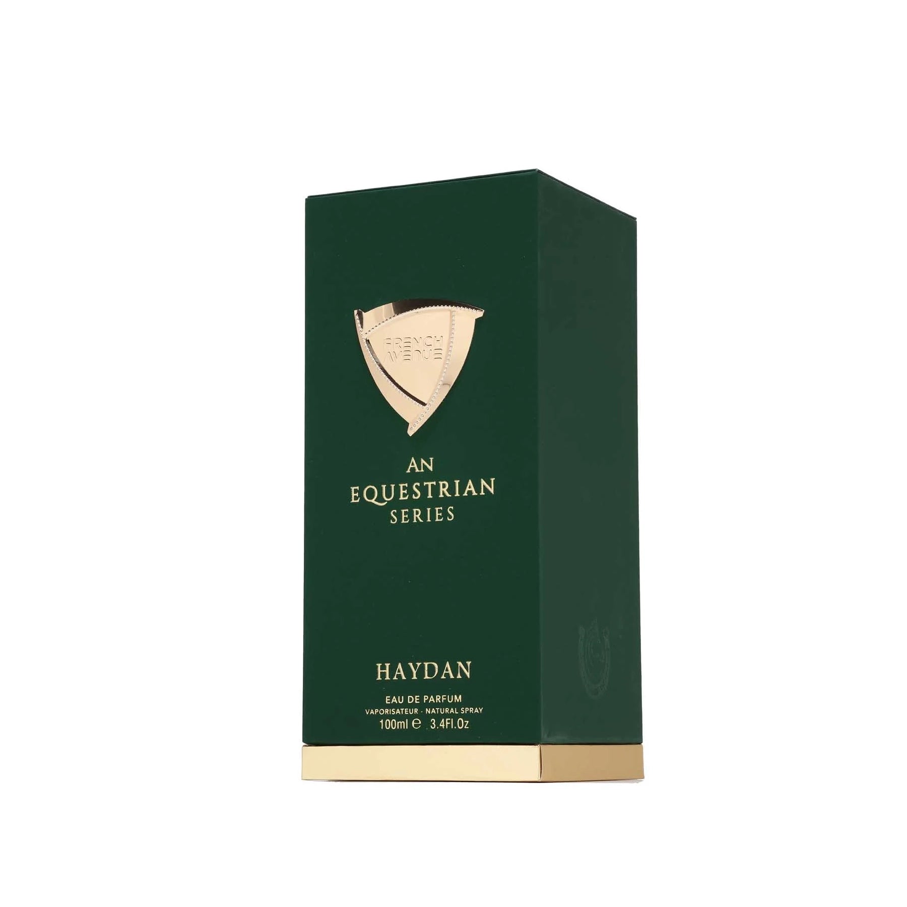 An Equestrian Series Haydan 100ml