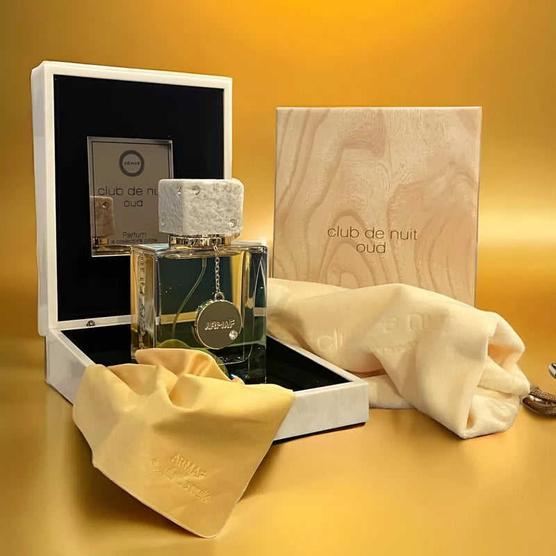 Armaf CDN Oud Limited Edition 105ml