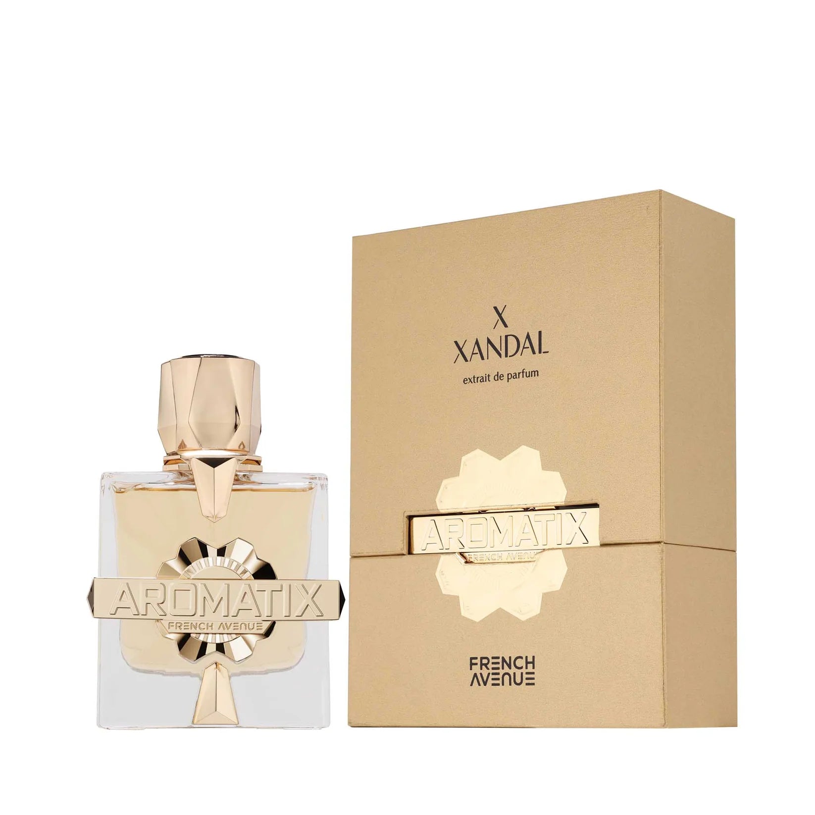 Aromatix X-Xandal 100ml