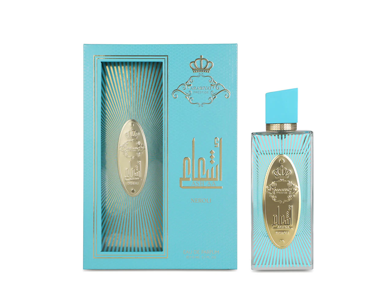 Asha'a Neroli 110ml