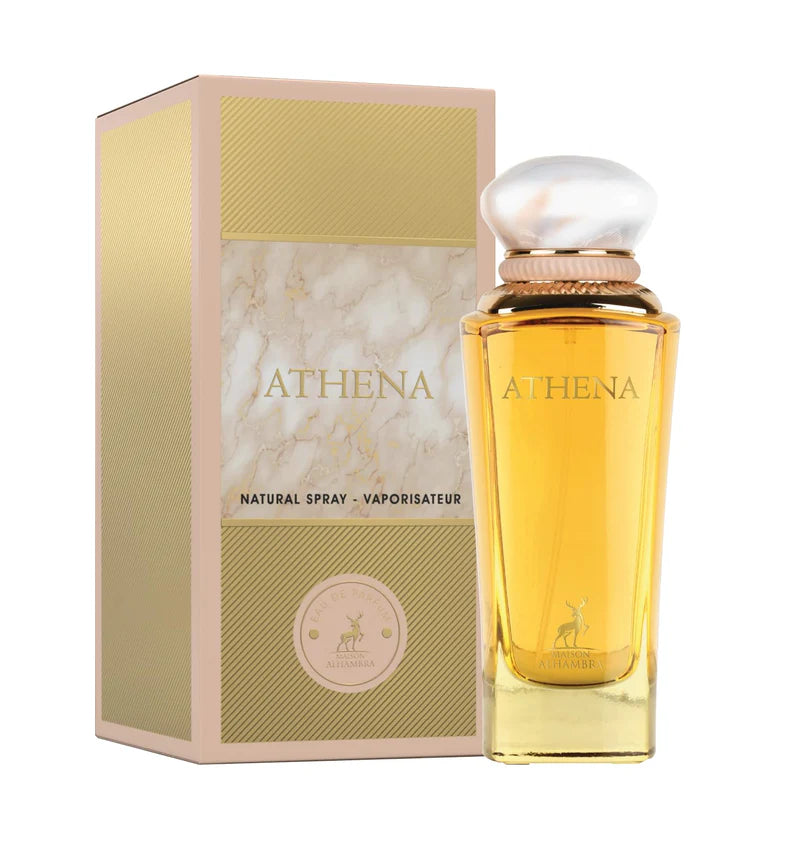 Athena 100ml
