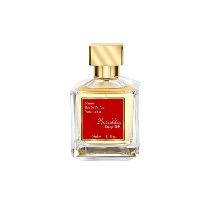 Barakkat Rouge 540 100ml