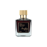 Barakkat Satin Oud 100ml