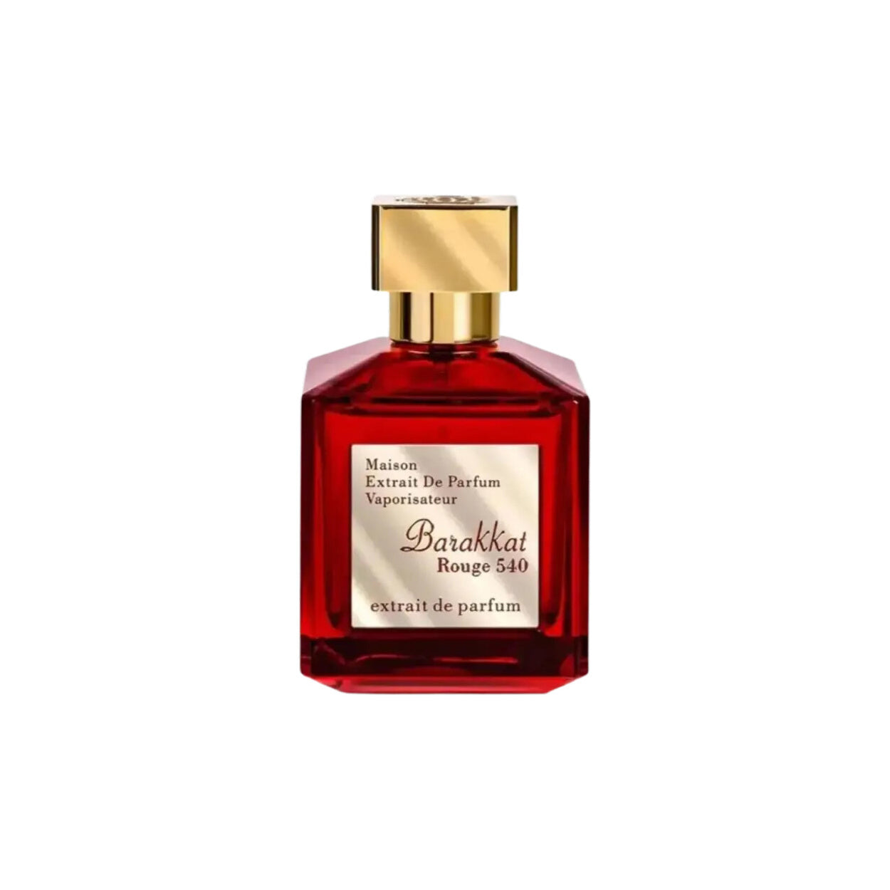Barakkat Rouge Extrait 100ml