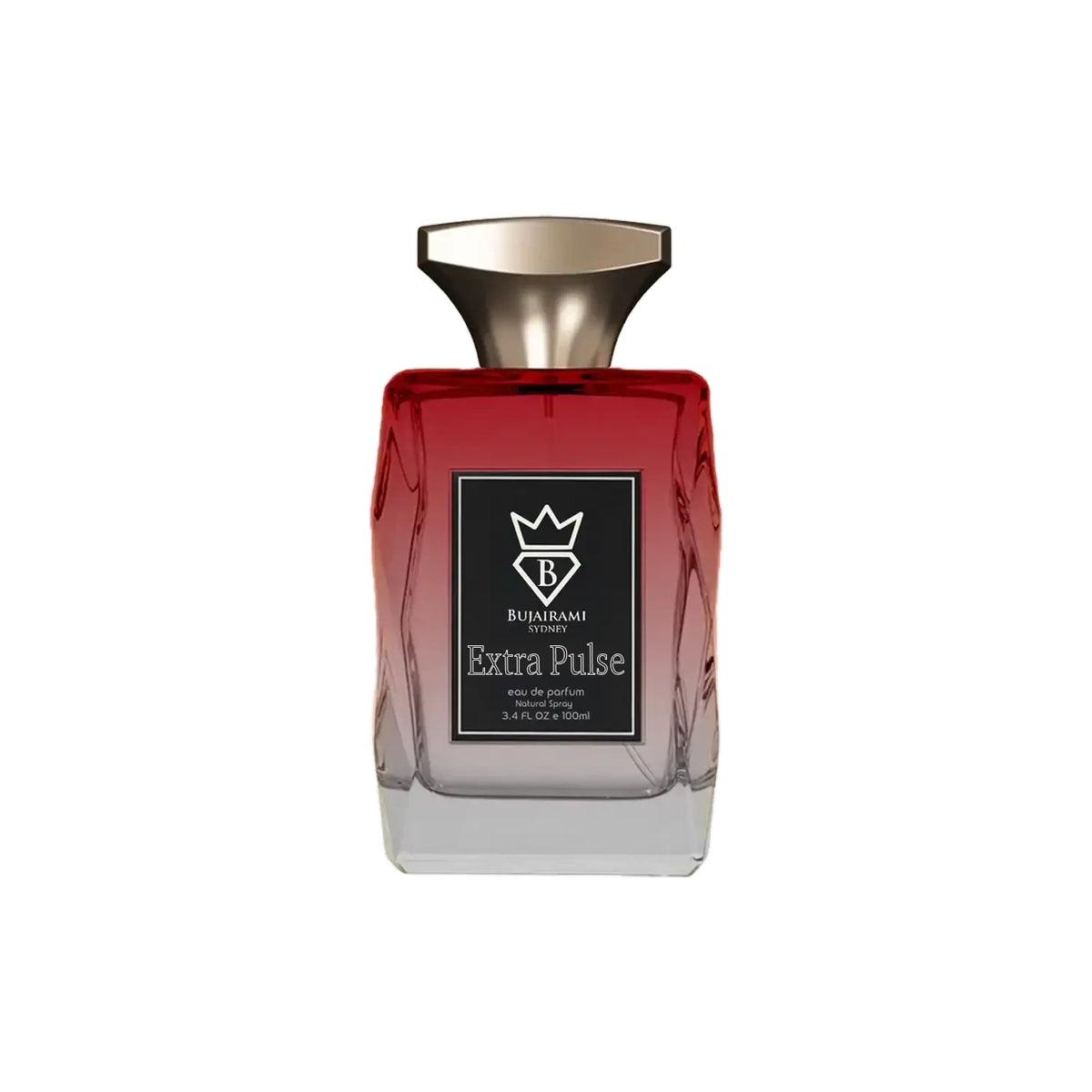 Extra Pulse 100ml