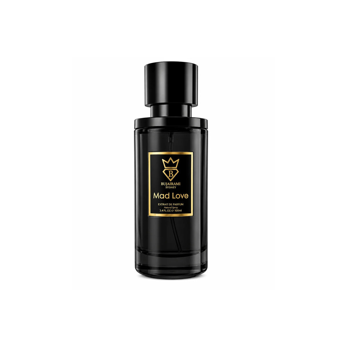 Mad Love 100ml EXTRAIT