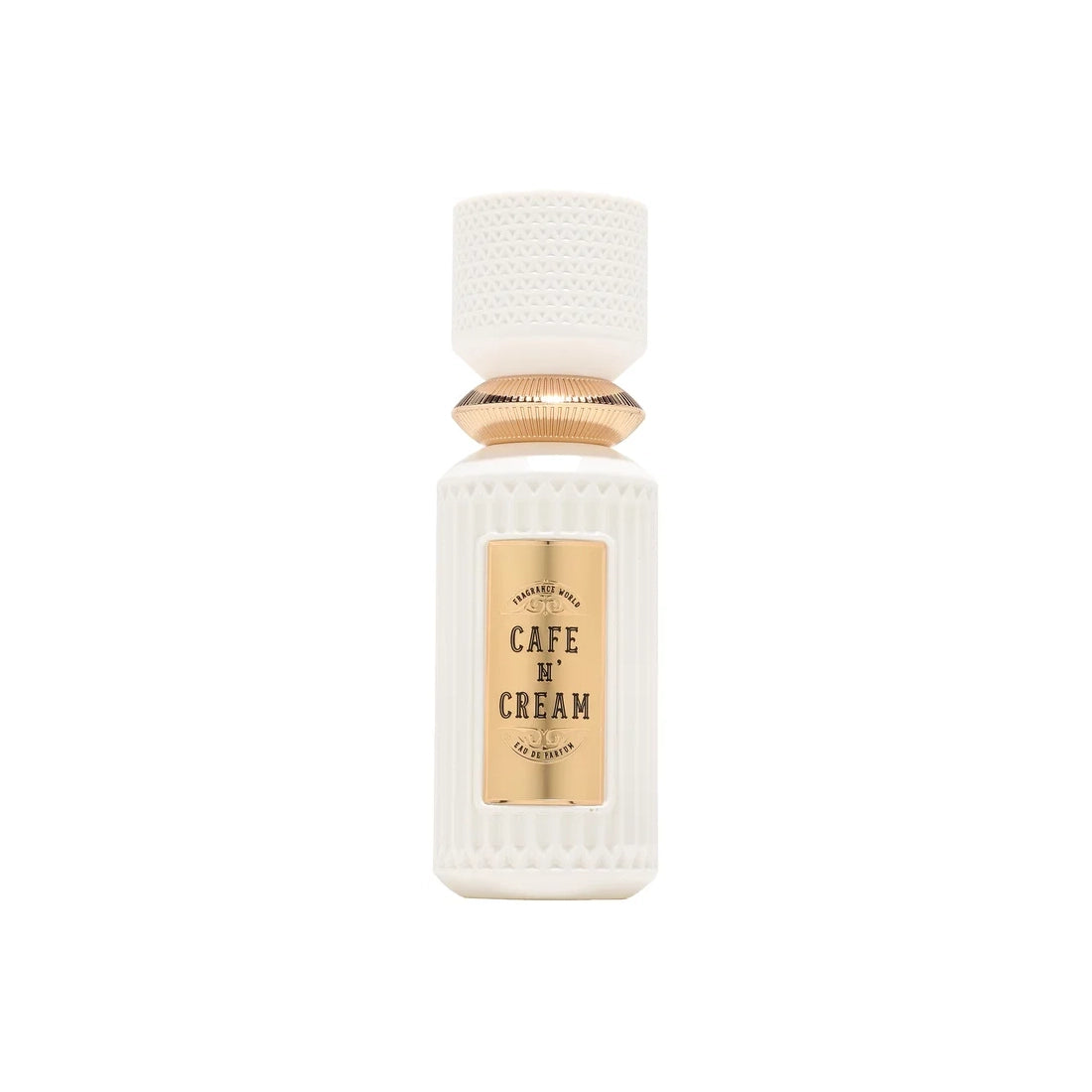 Cafe N' Cream 100ml