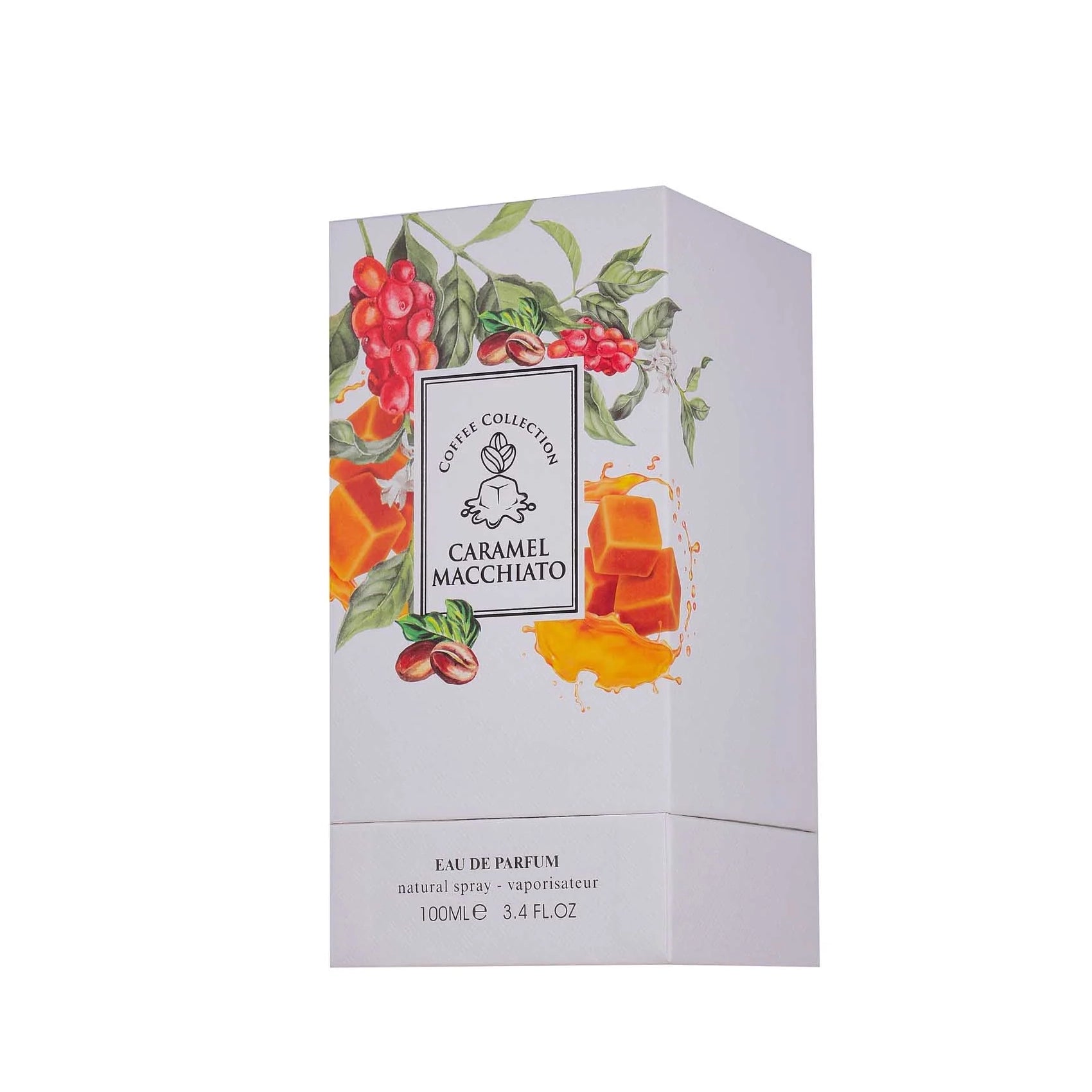 Caramel Macchiato 100ml
