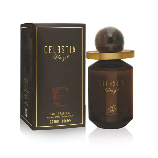 Celestia Hazel 100ml
