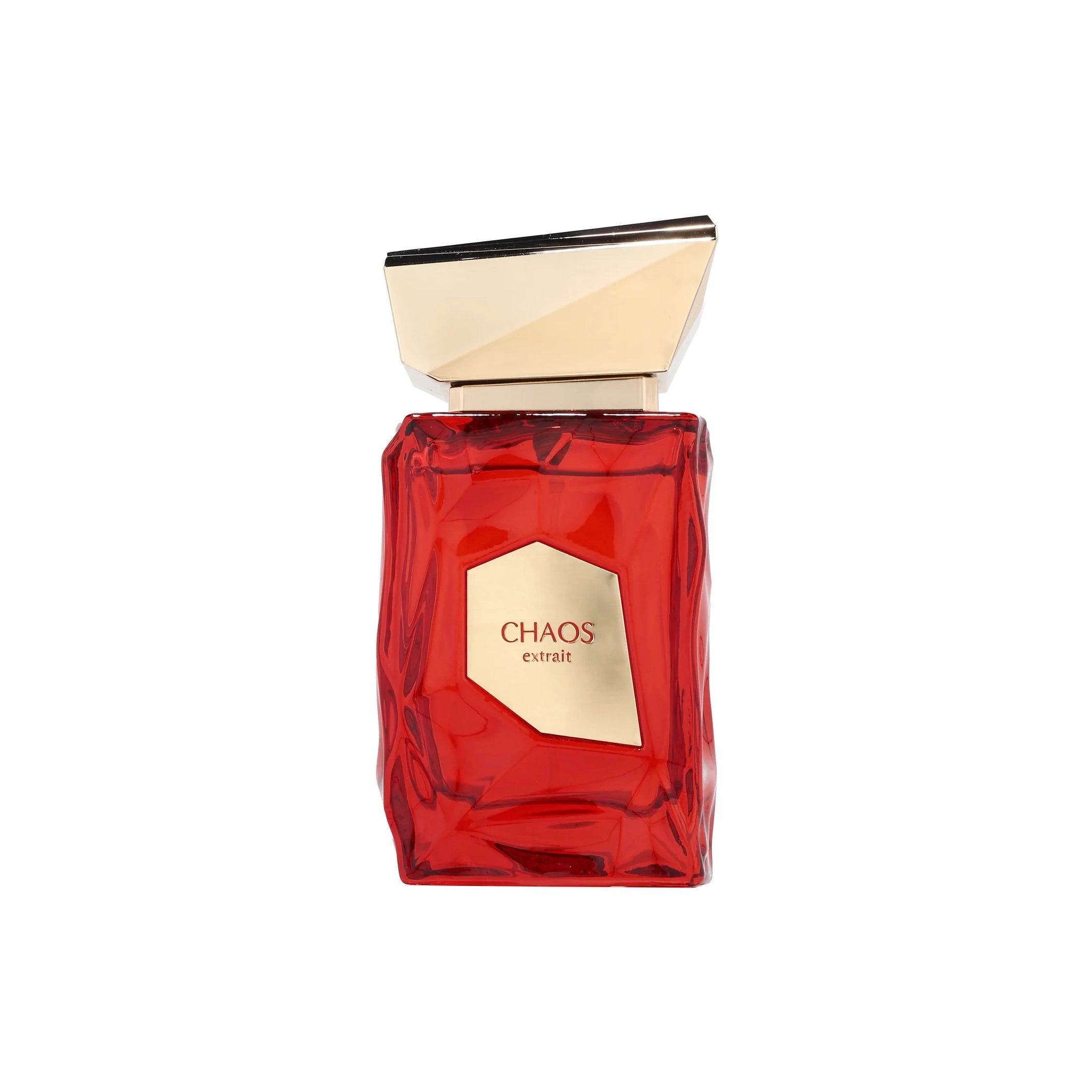 Chaos Extrait 100ml