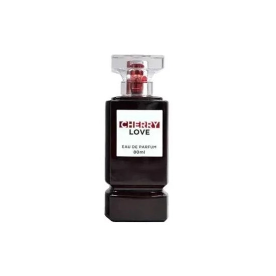 Cherry Love 80ml