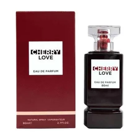 Cherry Love 80ml