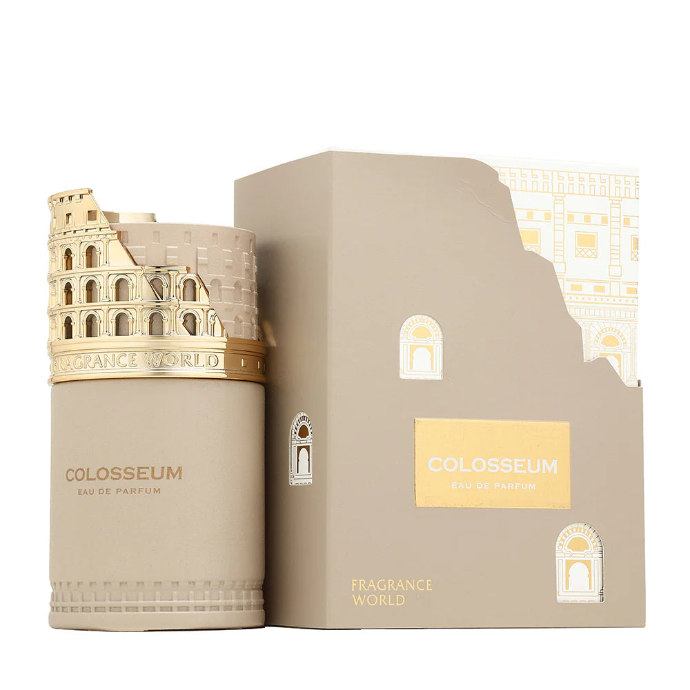 Colosseum 100ml