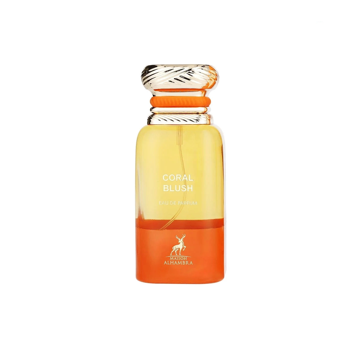 Coral Blush 80ml