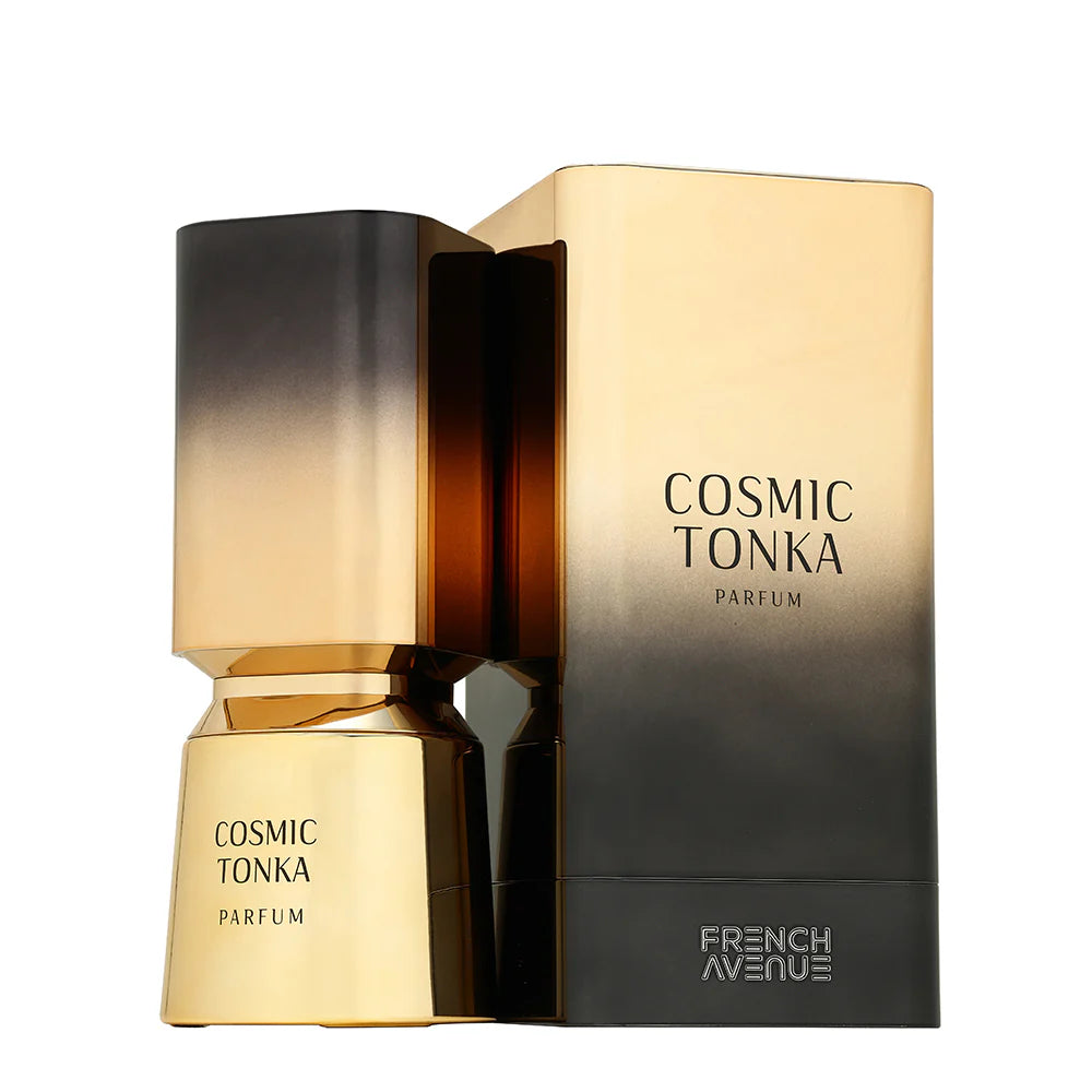 Cosmic Tonka 100ml