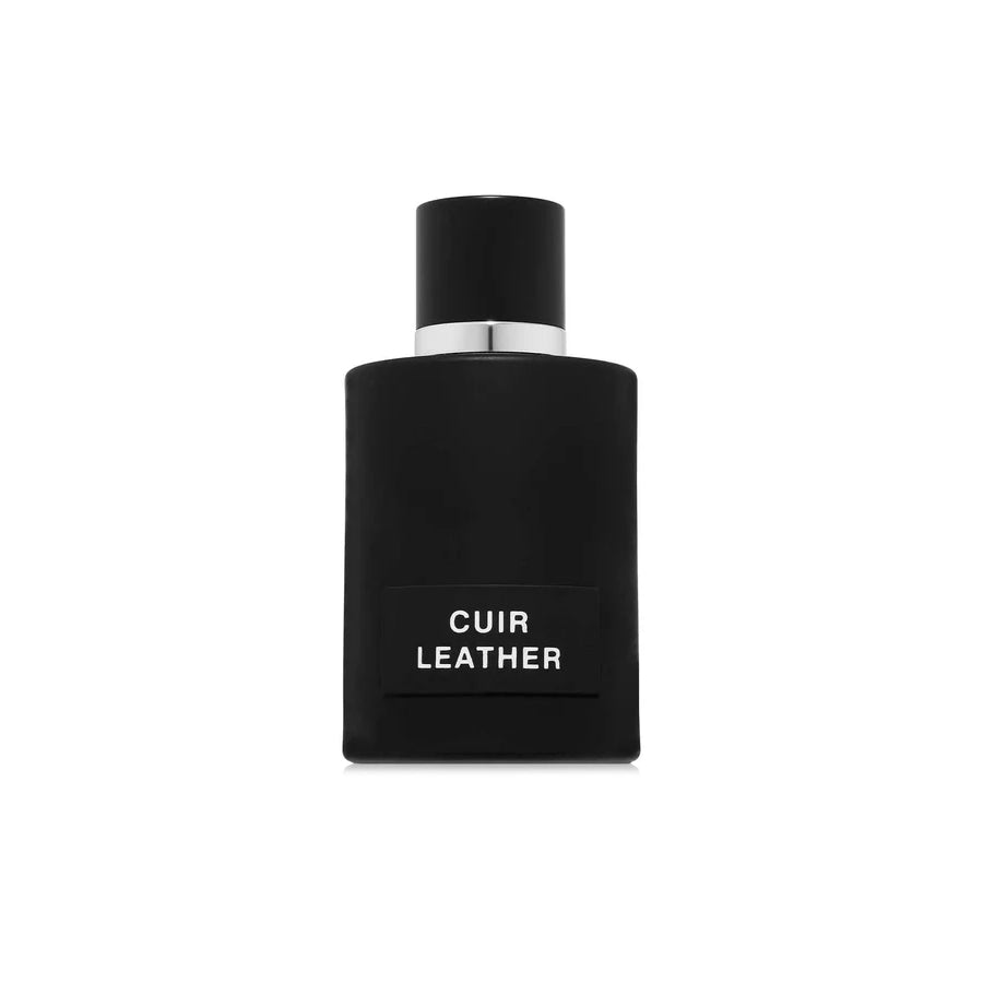 Cuir Leather 100ml