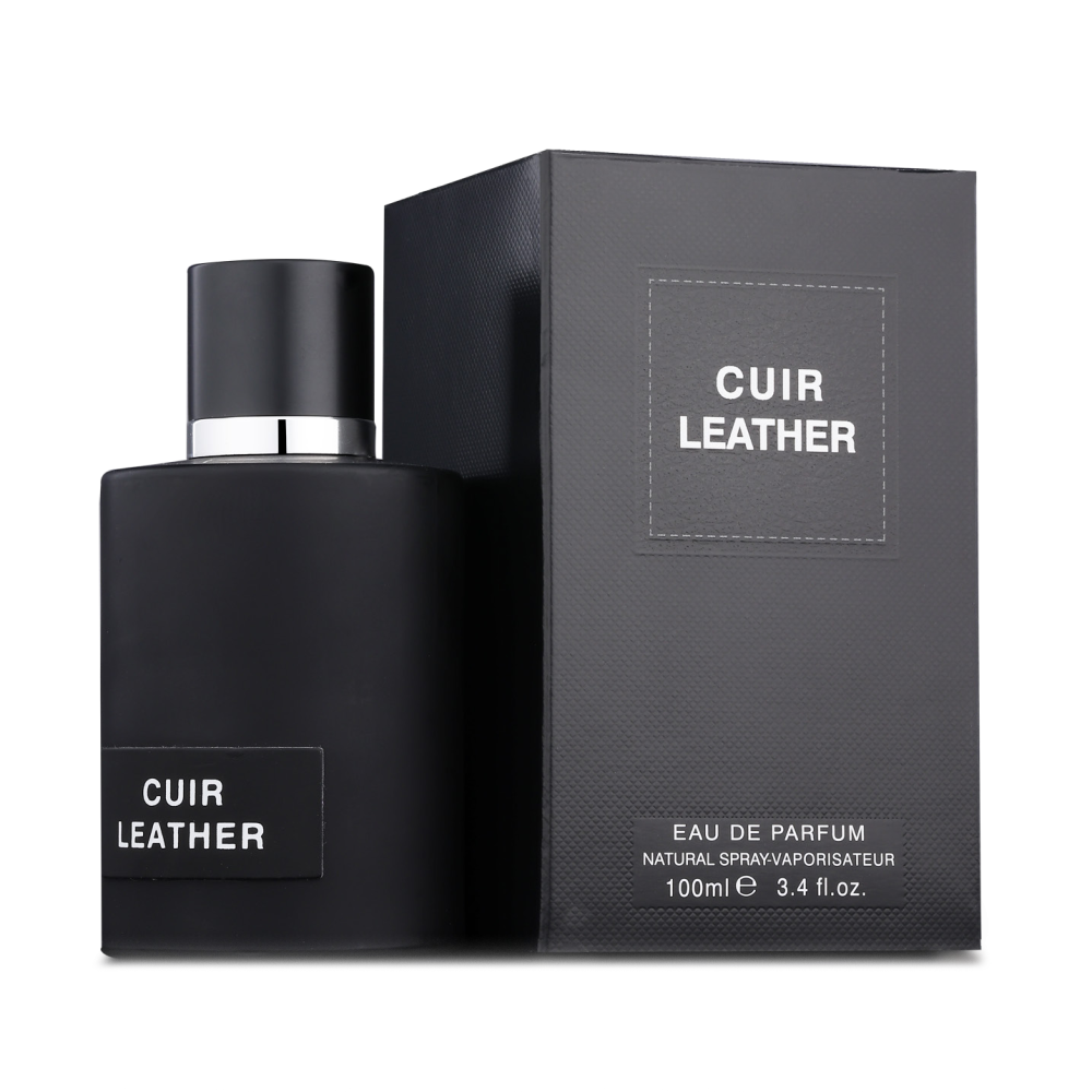 Cuir Leather 100ml