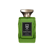Bujairami Daddy Issues 100ml